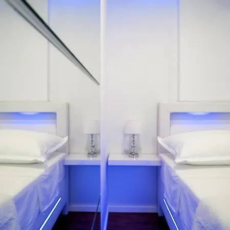 Apartmán Jure Sali