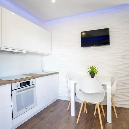 Apartmán Jure *