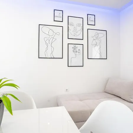 Apartamento Jure