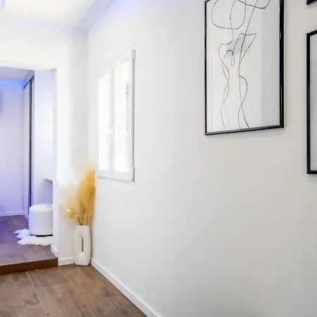 Jure Apartament Sali