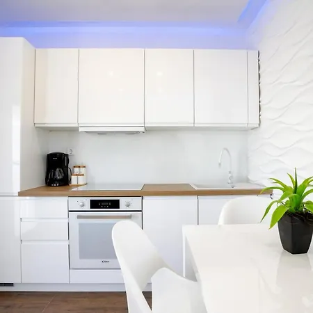 Jure Apartamento *