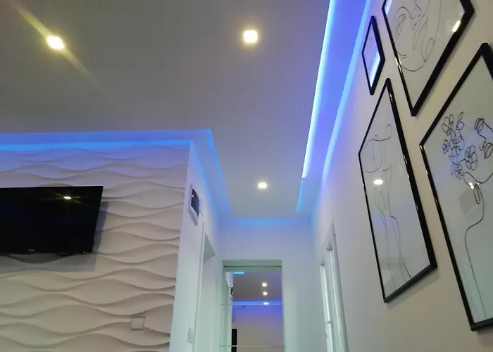 Apartamento Jure