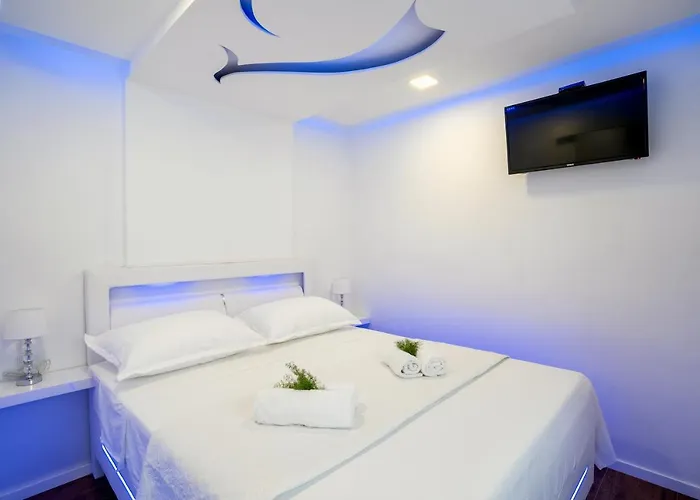 Apartamento Jure Sali