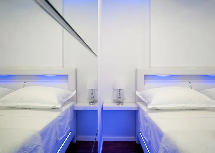 Apartamento Jure Sali