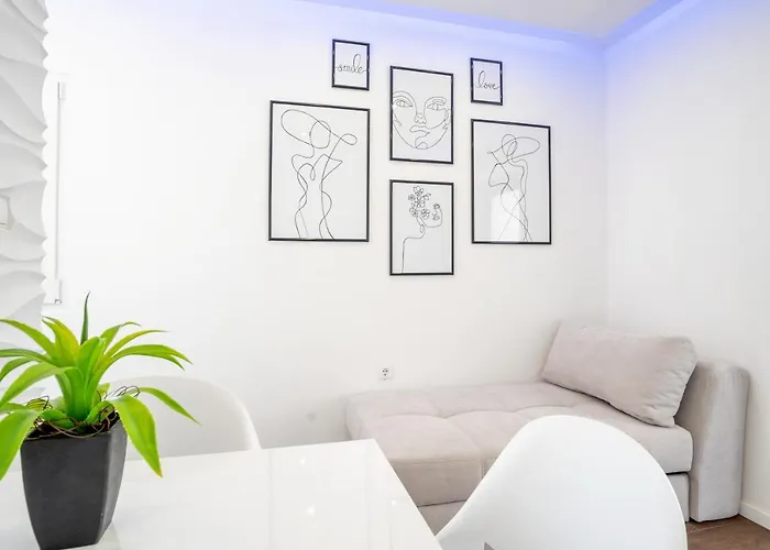 Apartamento Jure