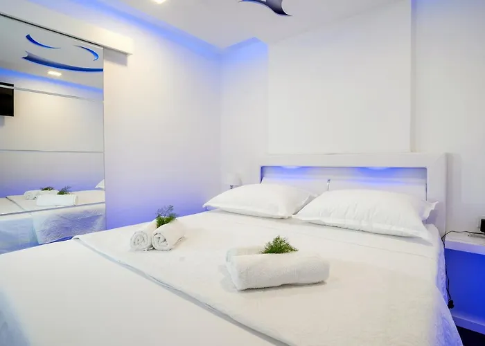 Apartamento Jure Sali