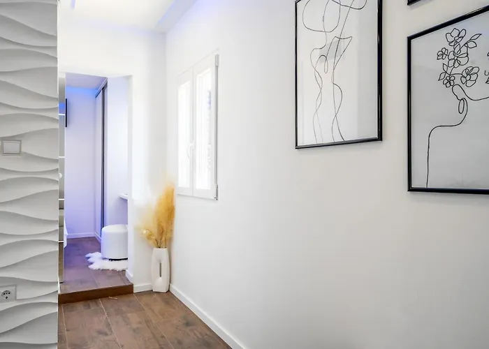 Jure Apartamento Sali