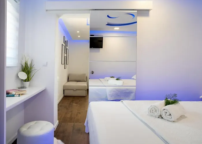 Jure Apartamento *