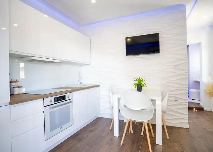Apartamento Jure *