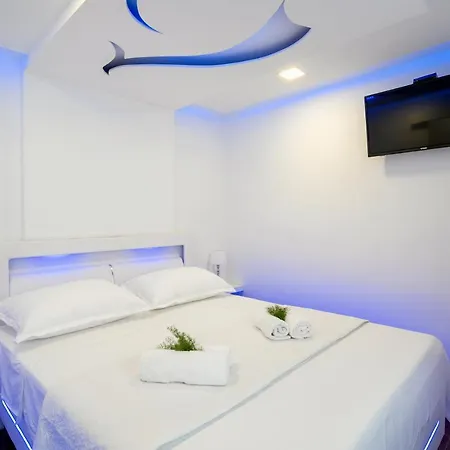 Apartamento Jure Sali