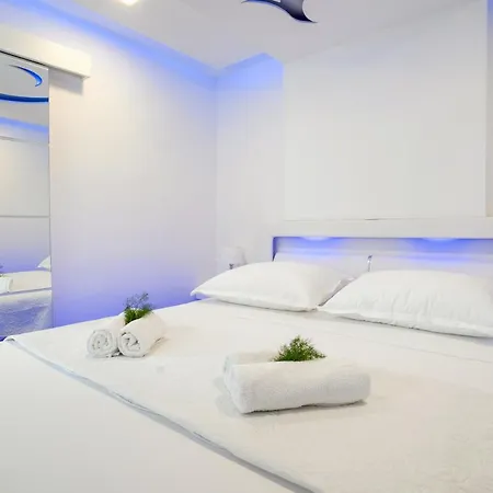 Apartamento Jure Sali